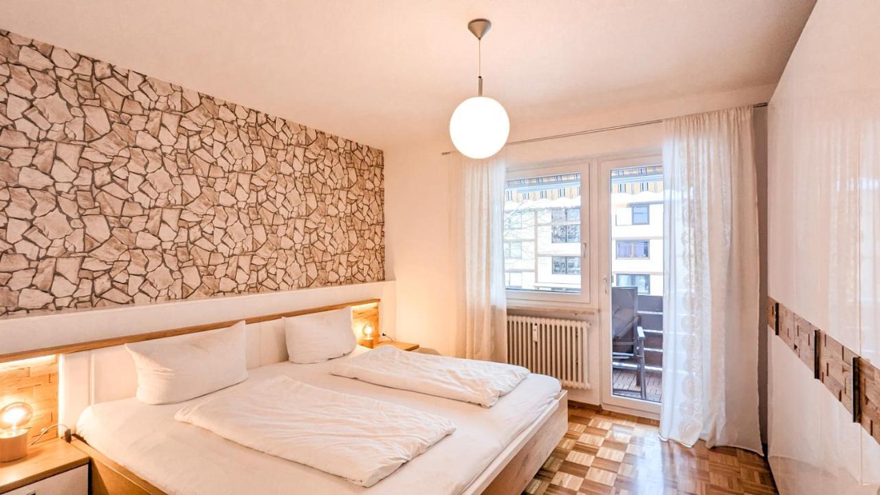 Ferienwohnung Hohenstaufen Füssen Εξωτερικό φωτογραφία