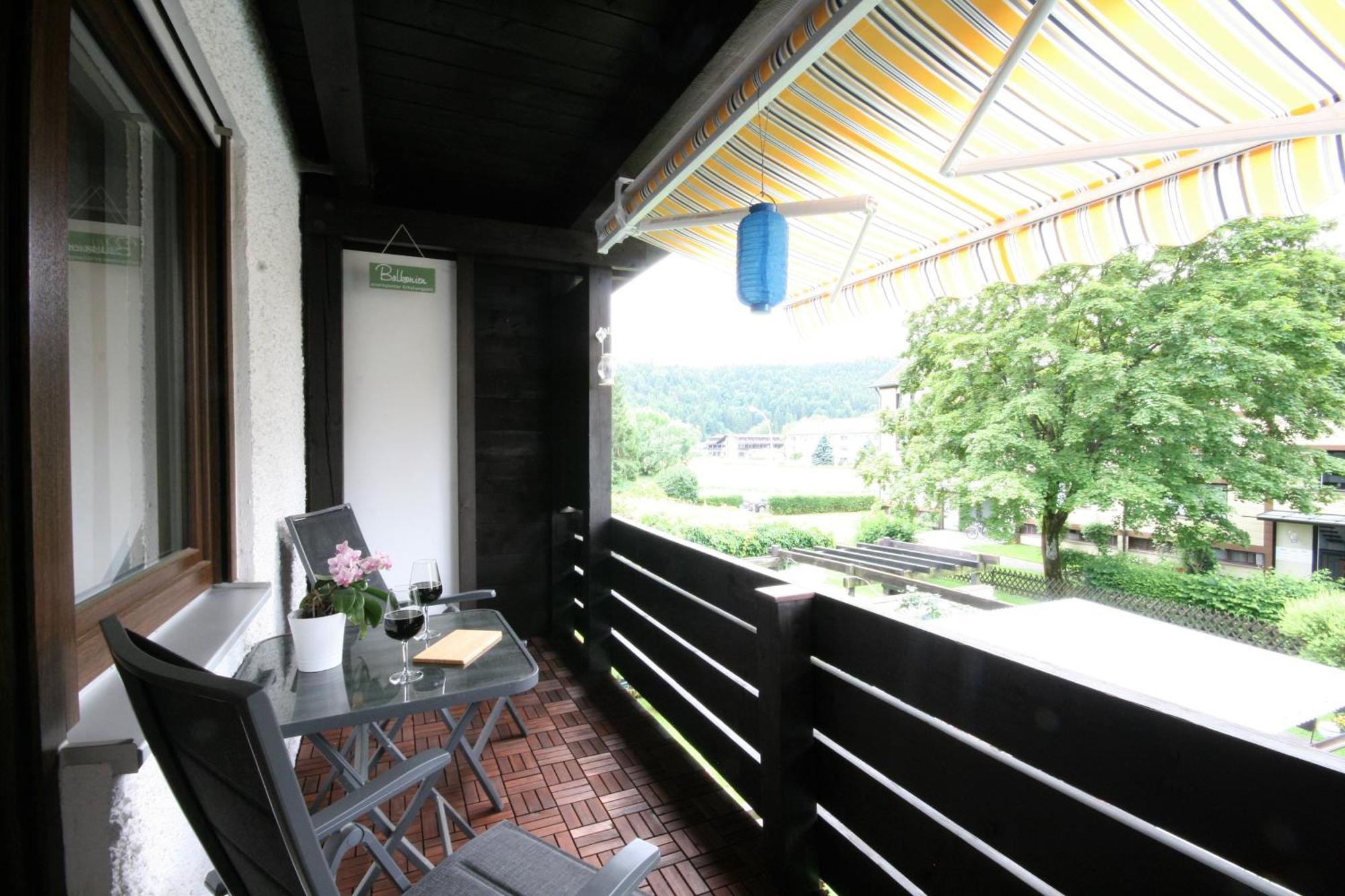 Ferienwohnung Hohenstaufen Füssen Εξωτερικό φωτογραφία