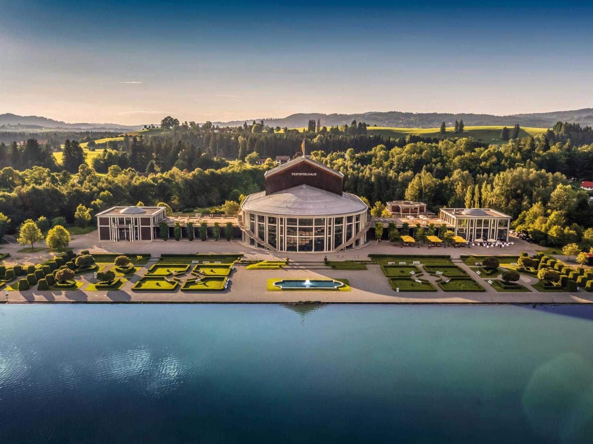 Ferienwohnung Hohenstaufen Füssen Εξωτερικό φωτογραφία